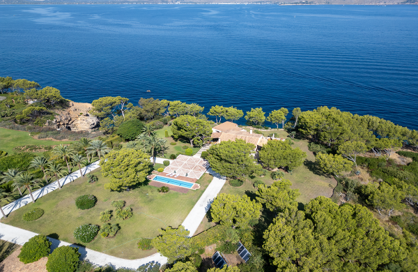 Casa de Lujo en venta en Bonaire Alcudia